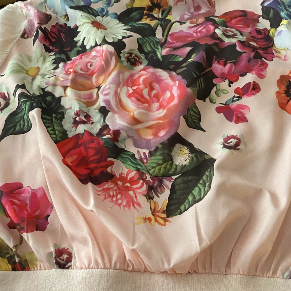 Beautiful Ted Baker sweater